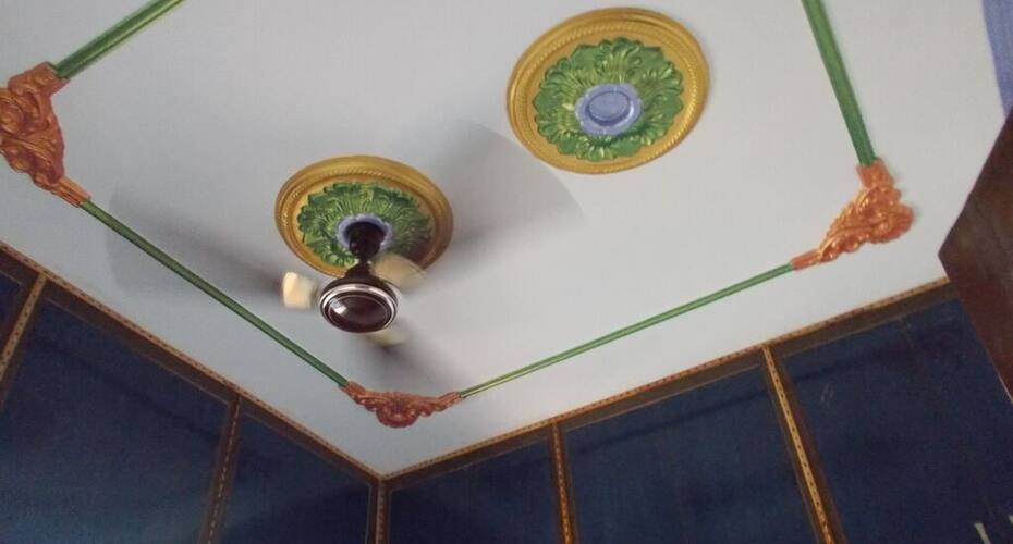 Shri Ram Hotel, Dausa 3